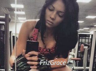 FrizGrace