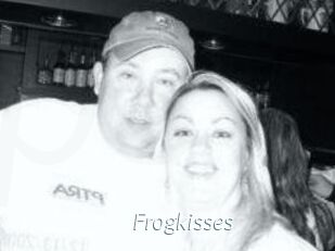 Frogkisses