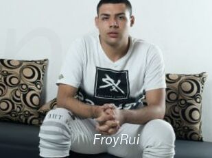 FroyRui