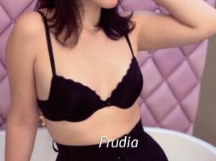 Frudia