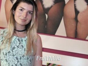 FruitMila