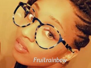 Fruitrainbow