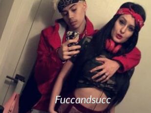 Fuccandsucc