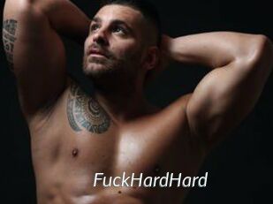 FuckHardHard