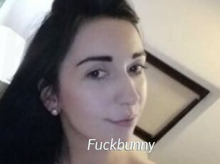 Fuckbunny
