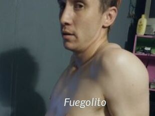 Fuegolito