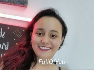 FullOfYou