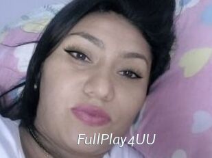FullPlay4UU