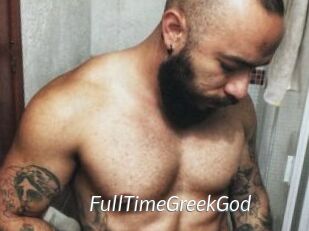 FullTimeGreekGod