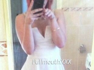 FullmouthXXX