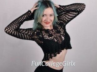 FunCollegeGirlx
