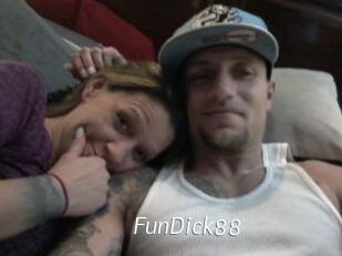 FunDick88