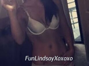 FunLindsayXoxoxo