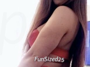FunSized25