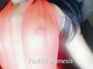 FunWithGenesis