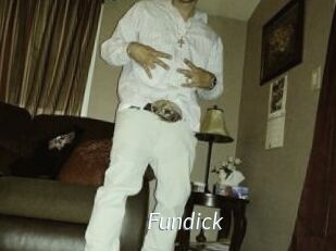 Fundick