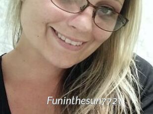Funinthesun7721