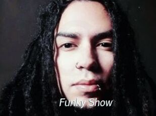 Funky_Show