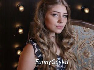 FunnyGayka