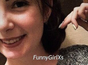 FunnyGirlXs