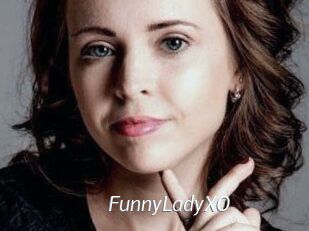 FunnyLadyXO