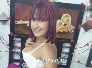 FunnyLatin
