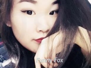 Funny_Fox Porn Star
