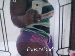 Funsizelonda