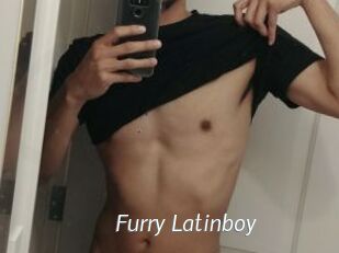 Furry_Latinboy