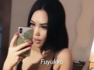 Fuyukko