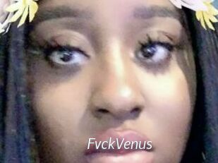 FvckVenus