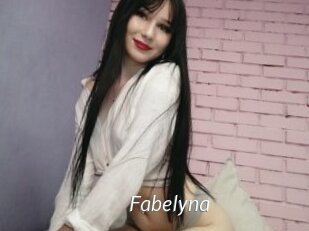 Fabelyna