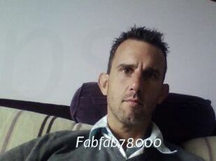 Fabfab78000