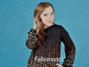 Fabianaact