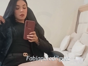 Fabianarodriguez