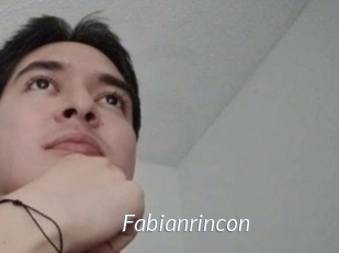 Fabianrincon