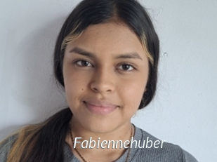 Fabiennehuber