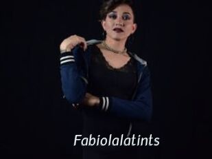 Fabiolalatints