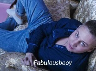 Fabulousbooy