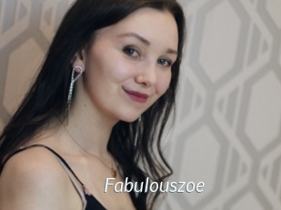 Fabulouszoe