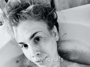Faeroyalts