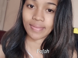 Fafah