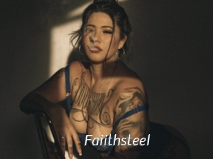 Faiithsteel