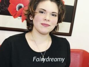 Fairydreamy