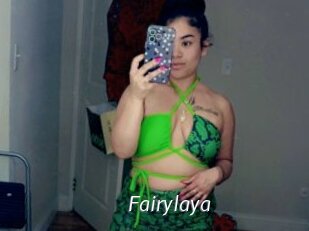 Fairylaya