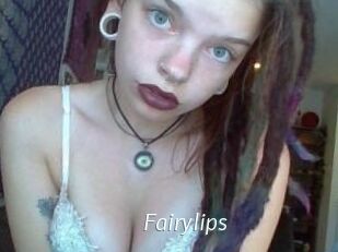 Fairylips