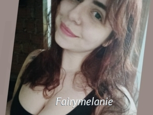 Fairymelanie