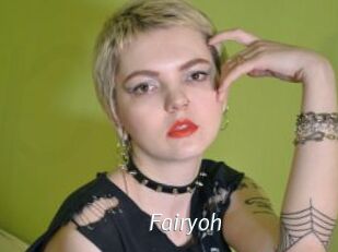Fairyoh