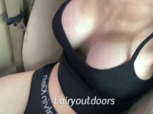Fairyoutdoors