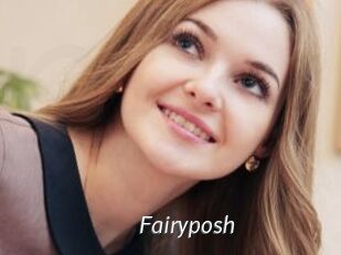 Fairyposh